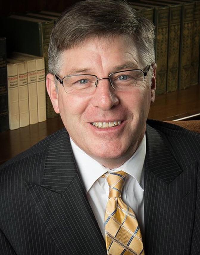 Richard “Allen” Stocker